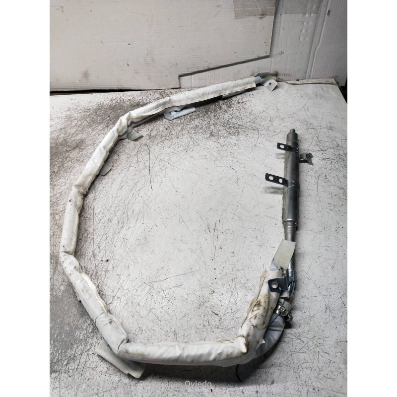 Recambio de airbag lateral delantero derecho para peugeot 307 break / sw (s1) referencia OEM IAM 9639351280  