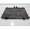 Recambio de radiador agua para mitsubishi space star (dg0) 1.3 cat referencia OEM IAM   