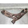 Recambio de brazo suspension inferior delantero izquierdo para seat leon sc (5f5) referencia OEM IAM 5Q0407151L 18G 2012