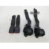 Recambio de juego cinturones trasero para hyundai accent (mc) 1.4 cat referencia OEM IAM  3P 2005