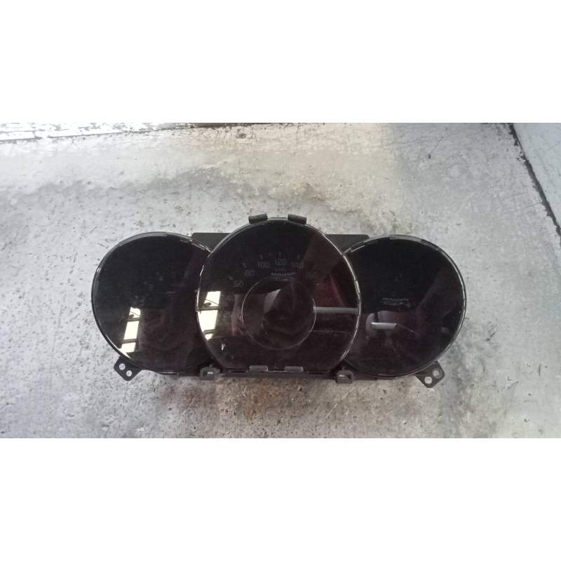 Recambio de cuadro instrumentos para kia cee´d x-tech referencia OEM IAM 94033A2020 14CRDI 2012