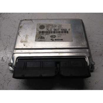 CENTRALITA SUSPENSION 5SG00907303 7L0907553F 15152800652
