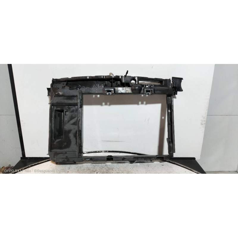 Recambio de panel frontal para citroën ds3 1.6 16v referencia OEM IAM   