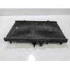 Recambio de radiador agua para mitsubishi space star (dg0) 1.3 cat referencia OEM IAM   
