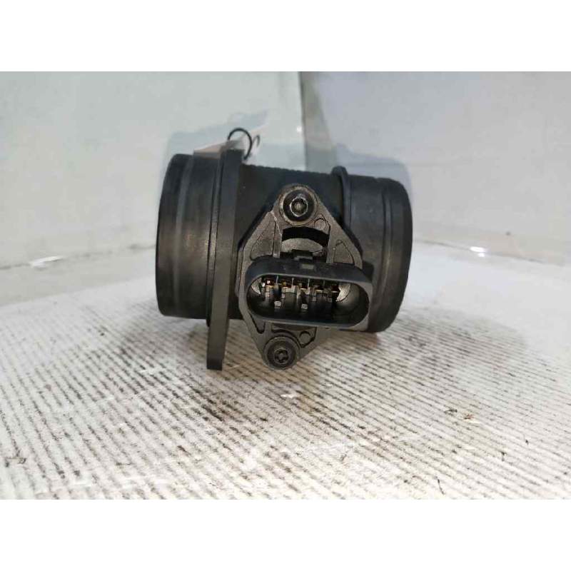 Recambio de caudalimetro para seat toledo (1m2) 1.8 20v referencia OEM IAM 0280218060 06A906460G BOSCH
