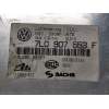 Recambio de centralita suspension para volkswagen touareg (7la) tdi v10 referencia OEM IAM 5SG00907303 7L0907553F 15152800652