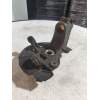 Recambio de mangueta delantera izquierda para volvo v70 familiar kinetic referencia OEM IAM   