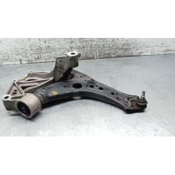 BRAZO SUSPENSION INFERIOR DELANTERO DERECHO 14G 2002