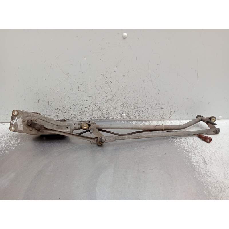 Recambio de motor limpia delantero para citroën xsara (n1) 1.9 td referencia OEM IAM 3397020510  97