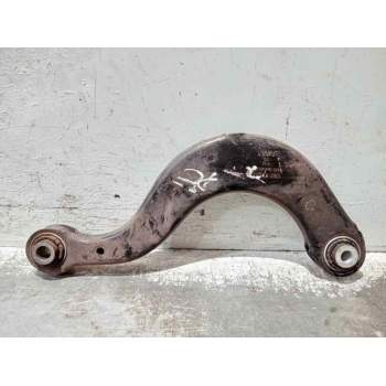 BRAZO SUSPENSION INFERIOR TRASERO DERECHO 5Q0505323C 18G 2012