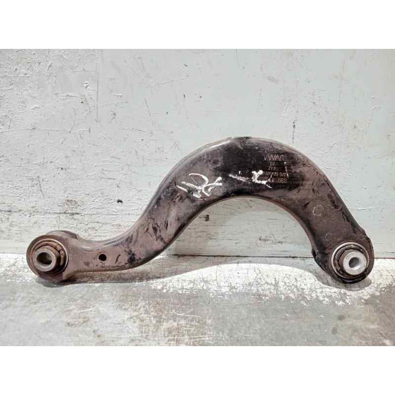 Recambio de brazo suspension inferior trasero derecho para seat leon sc (5f5) referencia OEM IAM 5Q0505323C 18G 2012