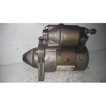 MOTOR ARRANQUE C132 63101018 