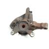 Recambio de mangueta delantera izquierda para fiat scudo combi (272) 2.0 jtdm referencia OEM IAM  20JTD 2007