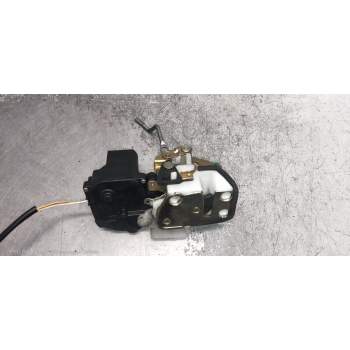 MOTOR CIERRE CENTRALIZADO TRASERO DERECHO FQM100480 PMP116RF 5P