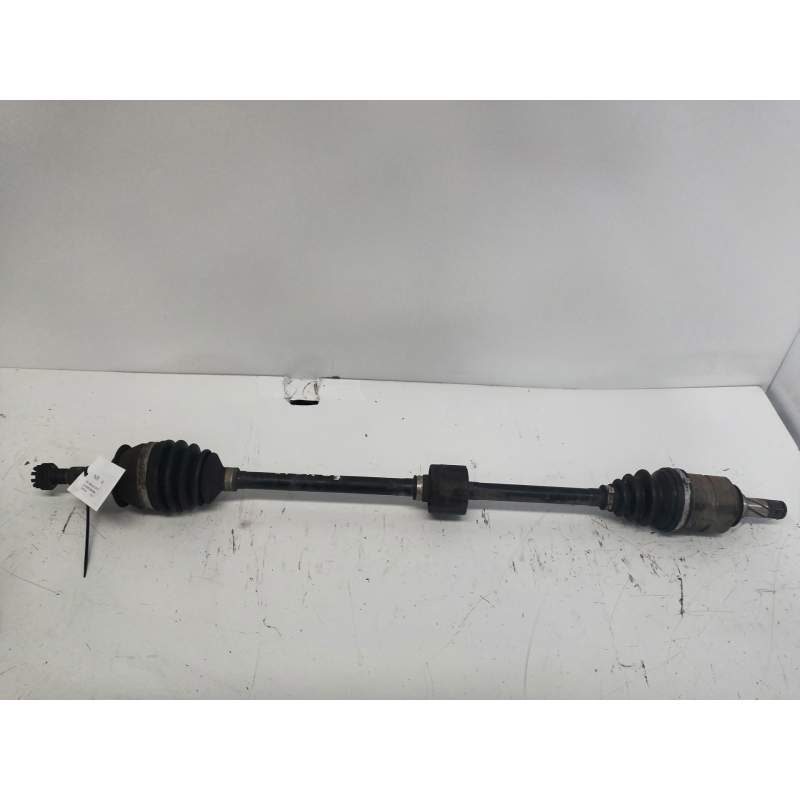 Recambio de transmision delantera derecha para opel corsa c comfort referencia OEM IAM  17DTI 2001