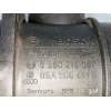 Recambio de caudalimetro para seat toledo (1m2) 1.8 20v referencia OEM IAM 0280218060 06A906460G BOSCH