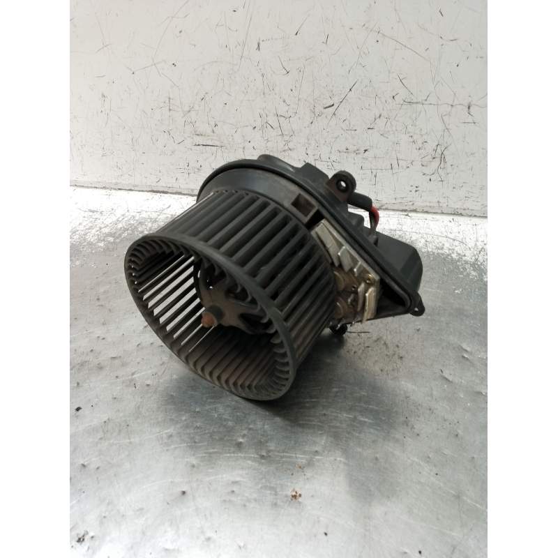Recambio de motor calefaccion para peugeot 405 i (15b) 1.9 referencia OEM IAM C22003259F  1987