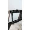 Recambio de panel frontal para citroën ds3 1.6 16v referencia OEM IAM   