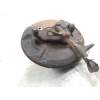 Recambio de mangueta delantera izquierda para mercedes-benz clase sl (w107) coupe/roadster 2.8 referencia OEM IAM   