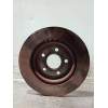 Recambio de disco freno trasero para jaguar xj referencia OEM IAM   