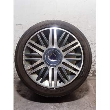 JUEGO LLANTAS VER FOTOS 205/45 R16 2006