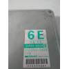 Recambio de centralita motor uce para suzuki baleno berlina sy (eg) referencia OEM IAM 3392060GB0 1120003060 6E