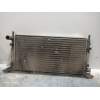 Recambio de radiador agua para ford escort berlina cl referencia OEM IAM   