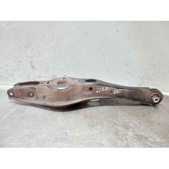 BRAZO SUSPENSION INFERIOR TRASERO DERECHO POSTERIOR 18G 2012
