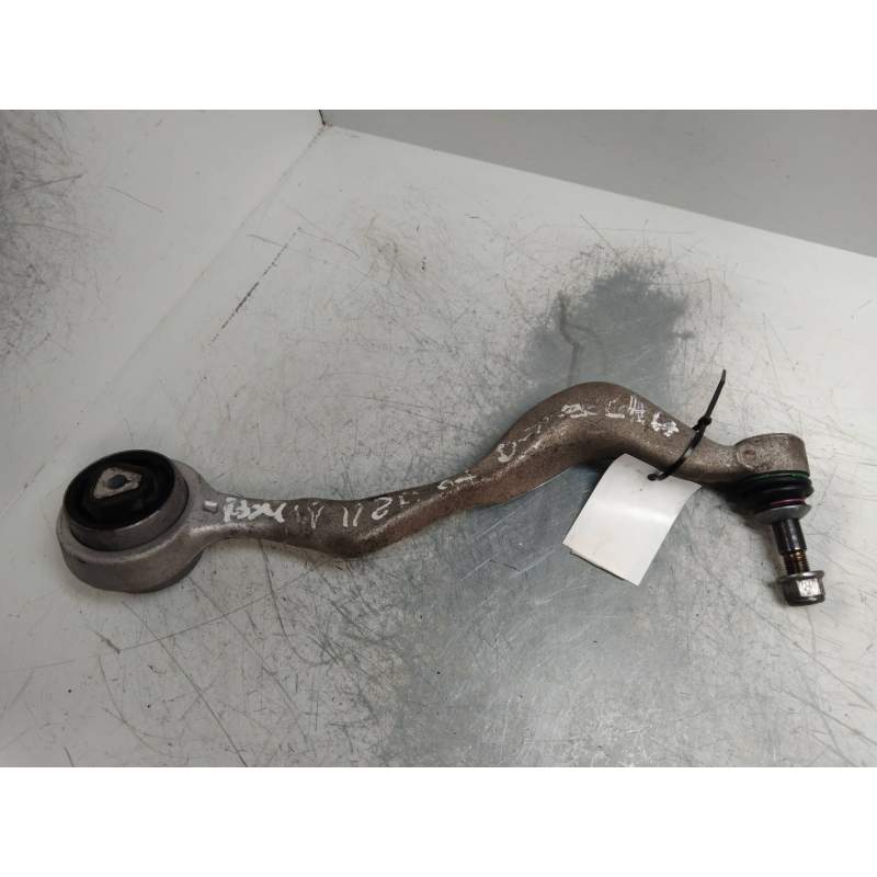Recambio de brazo suspension inferior delantero derecho para bmw serie 1 berlina (e81/e87) 118d referencia OEM IAM   
