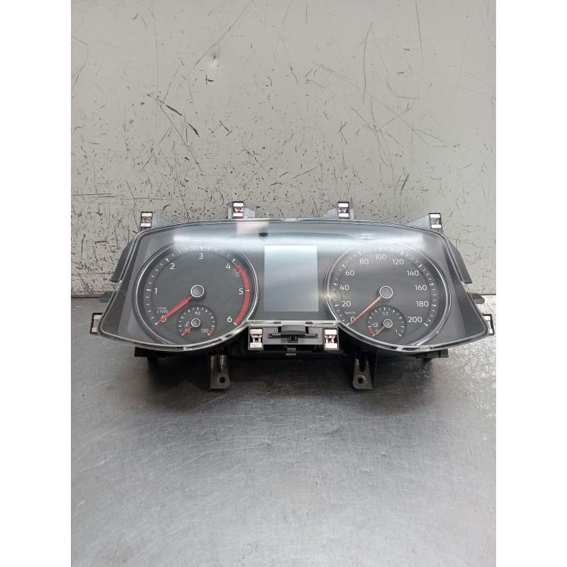 Recambio de cuadro instrumentos para volkswagen crafter caja/chasis (sz_) 2.0 tdi referencia OEM IAM 7C0920749  2022
