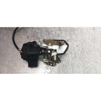 MOTOR CIERRE CENTRALIZADO TRASERO IZQUIERDO FQM100490 PMP103LC 5P