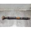 Recambio de amortiguador trasero izquierdo para peugeot 307 (3a/c) 1.6 16v referencia OEM IAM  16G 2001