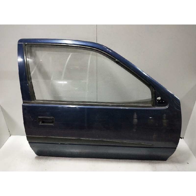 Recambio de puerta delantera derecha para suzuki swift sf berlina (ma) 1.3 cat referencia OEM IAM   