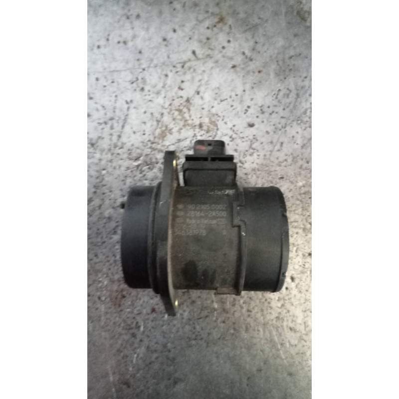Recambio de caudalimetro para kia cee´d x-tech referencia OEM IAM 281642A500 9021050002 2012