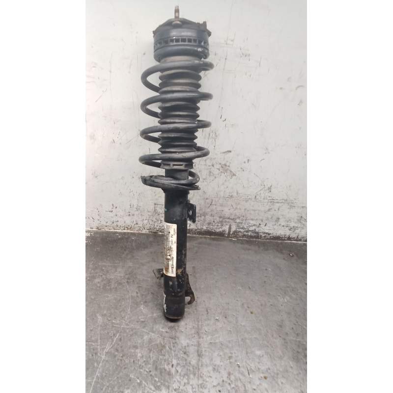 Recambio de amortiguador delantero izquierdo para ford fusion (ju_) 1.4 referencia OEM IAM   
