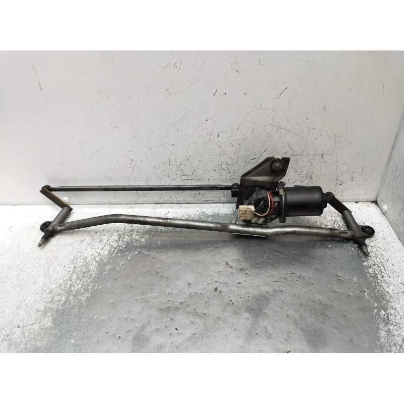 Recambio de motor limpia delantero para peugeot 405 i (15b) 1.9 referencia OEM IAM   1987