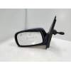 Recambio de retrovisor izquierdo para toyota yaris (ncp1/nlp1/scp1) 1.4 turbodiesel cat referencia OEM IAM   MANUAL
