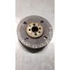 Recambio de polea cigueñal para seat cordoba berlina (6k2) 1.9 tdi referencia OEM IAM 028105243T  