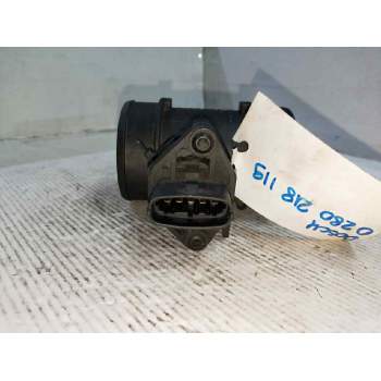 CAUDALIMETRO 0280218119 BOSCH 