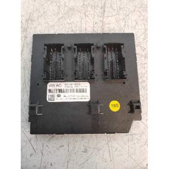 CAJA RELES / FUSIBLES 5DK00965879 8X0907063G 