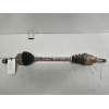 Recambio de transmision delantera izquierda para citroën c2 furio referencia OEM IAM 9650624280  