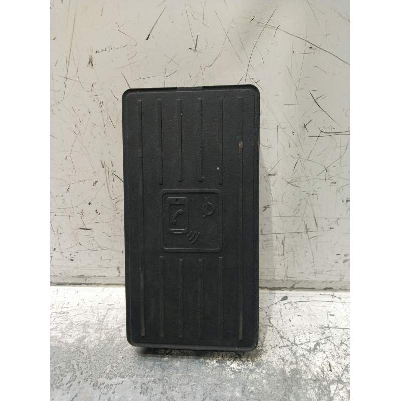 Recambio de modulo electronico para audi a3 sportback (8ya, 8yf) 35 tdi referencia OEM IAM 4N0035502B 18600713 