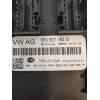Recambio de caja reles / fusibles para audi a1 (8x) 1.6 tdi referencia OEM IAM 5DK00965879 8X0907063G 