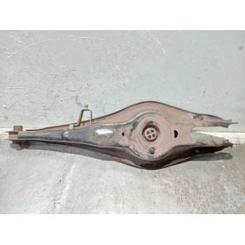BRAZO SUSPENSION INFERIOR TRASERO IZQUIERDO POSTERIOR 18G 2012