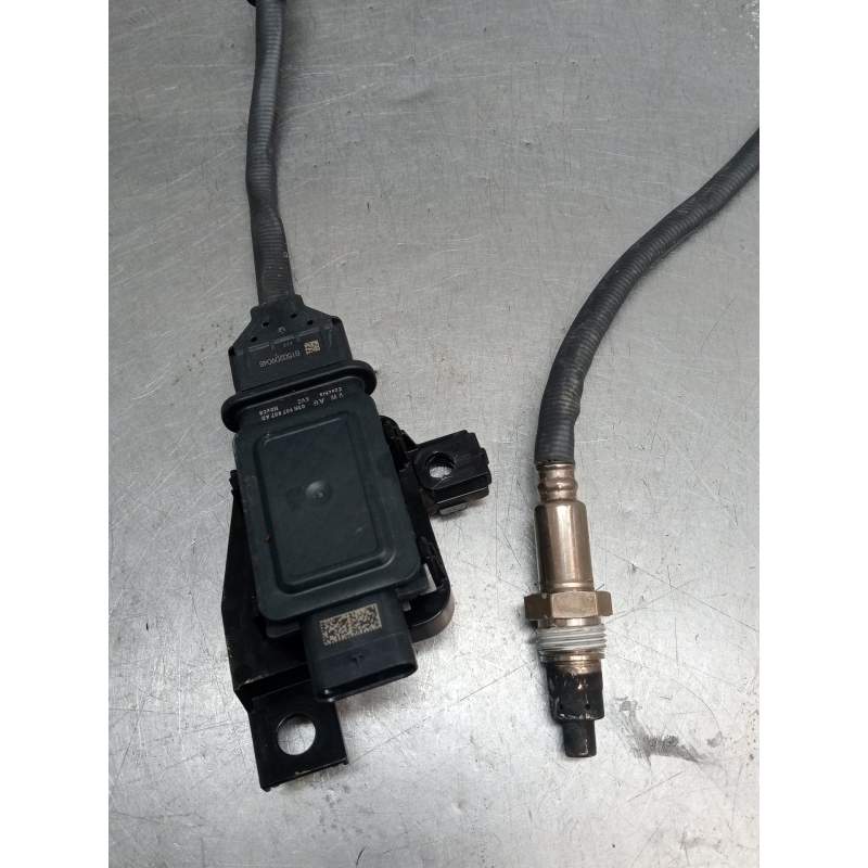 Recambio de sonda lambda para volkswagen crafter caja/chasis (sz_) 2.0 tdi referencia OEM IAM 03N907807AD  2022
