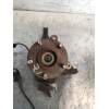 Recambio de mangueta delantera izquierda para hyundai i30 1.6 crdi cat referencia OEM IAM   