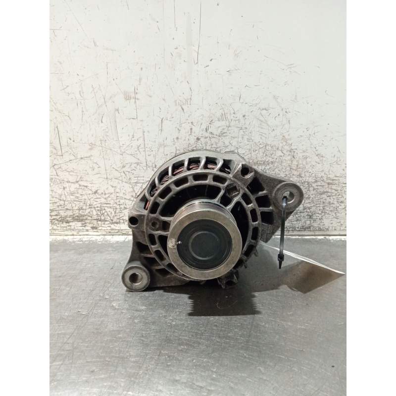 Recambio de alternador para fiat brava (182_) 1.9 jtd 105 referencia OEM IAM 63321804  