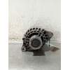 Recambio de alternador para fiat brava (182_) 1.9 jtd 105 referencia OEM IAM 63321804  