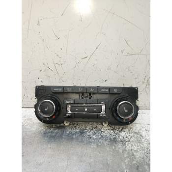 MANDO CALEFACCION / AIRE ACONDICIONADO 3T0907044AG 5BH00974925 2008