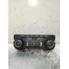 Recambio de mando calefaccion / aire acondicionado para skoda suberb (3t4) ambition referencia OEM IAM 3T0907044AG 5BH00974925 2
